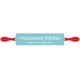thumbnail image 5 of Set para hornear galletas Handstand Kitchen Winter Wonderland, 30 unidades, 5 of 5