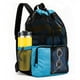 thumbnail image 1 of Mochila de malla para natación RUENVUE con cordón, 20 L, 1 of 7