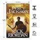 thumbnail image 3 of Cartel de Metal Percy Jackson Desmarcar 30x20 cm, 3 of 6