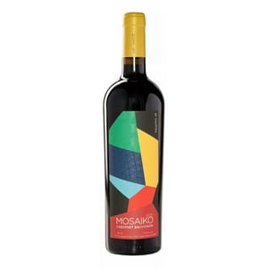 Vino Calyptra Mosaiko Gran Reserva Cabernet Sauvignon 750Cc