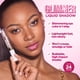 thumbnail image 3 of Sombra de ojos REVLON Glimmer Liquid Shadow 206 FuGlo Pink Champagne, 3 of 9