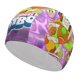 thumbnail image 1 of Transformers: BotBots Gorro de Natación de Licra, Gorro de Baño de Tela Cómoda, Gorro Elástico Antideslizante para Hombres, Mujeres y Niños, 1 of 6