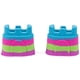 thumbnail image 2 of Mini Castillo Arcoiris 150 G Arena Magica Kinetic Sand, 2 of 4