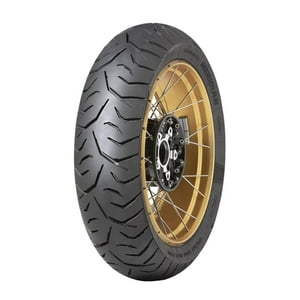 Dunlop Moto - Neumáticos Moto 170/60R17 72W Trailmax Meridian Dunlop Pr Touring On/Off