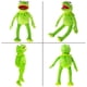 thumbnail image 3 of Muñeca de peluche NICERINC Kermit The Frog de 40 cm para niños y niñas, 3 of 5