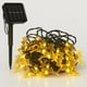 thumbnail image 1 of Luces Navidad Led Reno Solar 4M Calida Decoracion Eventos, 1 of 3