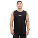 thumbnail image 1 of Sudadera Tank Clasica Negra Konko, 1 of 3