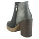 thumbnail image 4 of Botin Chalada Mujer Ella-1 Negro Moda, 4 of 7