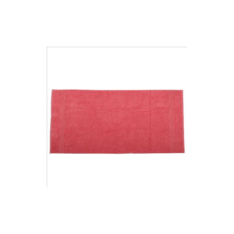 Haus - Toalla De Baño Algodón 70X135Cm