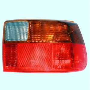 Repuestos Del Sol - Farol Trasero Derecho Chevrolet Astra 1.6 C16Xe Dohc 16 Valv Aleman 1997 1998