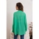 thumbnail image 4 of Blusa Mujer Lino Algodón Premium Liviana manga Larga Cuello Mao 8055, 4 of 4