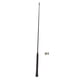 thumbnail image 1 of Antena De 55 Cm, Techo Aéreo AM/FM, Radio Estéreo Para Coche Para Focus 2000-2007, 1 of 5