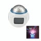 thumbnail image 3 of Reloj Despertador Digital Luz Led Estrellas Sonido, 3 of 3