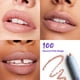 thumbnail image 2 of Perfilador de labios Kosas Hotliner retráctil con cepillo y sacapuntas, 2 of 8