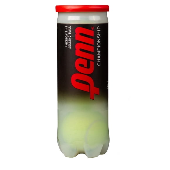 Pelotas Tenis Penn Championship Regular Duty 3 Unidades