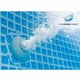 thumbnail image 5 of Piscina Estructural Redonda INTEX Prism Frame Greywood Premium, 457 x 122 cm, 16.805L, con Bomba, Escalera, Cobertor y Tapiz, 5 of 7