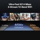 thumbnail image 3 of Router TPLink Archer BE550 TriBand BE9300 WiFi 7 2.5G, 3 of 3