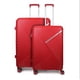 thumbnail image 1 of Pack maletas M+L Storm Rojo, 1 of 4