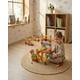 thumbnail image 2 of Silla de Actividades y Banco de Herramientas de Madera Montessori 2 en 1, 2 of 7