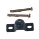 thumbnail image 2 of Colgador Para Sacos De Boxeo Para Sistemas De Entrenamiento De Fuerza, Hamaca De Yoga, 10 Cm X 3,5 Cm, 2 of 5