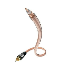 Cable Subwoofer Star Inakustik 3 Mt