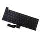 thumbnail image 5 of Teclado Para Portátil US Negro Inglés Para 13" A2338 Accesorios De Alta Calidad, 5 of 5