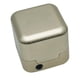 thumbnail image 3 of Porta Tiza De Billar, Caja Resistente Para Tiza De Snooker, Estuche Compacto Para Tiza De Billar, Dorado, 3 of 5