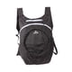 thumbnail image 3 of Mochila de Viaje Plegable de Nailon - Negro, 3 of 3