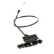 thumbnail image 1 of Cable de liberación de capó OEM para BMW X5 X6 E70 E71 E72, 1 of 3