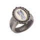 thumbnail image 1 of Anillo Animewild Doctor Who Weeping Angel Cameo Talla 8, 1 of 3