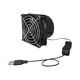 thumbnail image 3 of Ventiladores Extractores Ventiladores De Alta Velocidad Yate Ahorro De Energía Árboles Casas Ventilador De Tubería Extractor De Aire Para Ventanas Bañ 1 Ventilador, 3 of 5