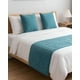 thumbnail image 5 of Piecera de Cama Plush Suave y Abrigada, 5 of 6