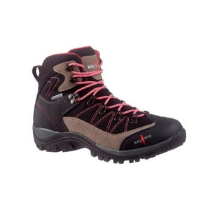 Botín Gore-Tex Mujer Ascent Evo Gtx Multicolor Kayland