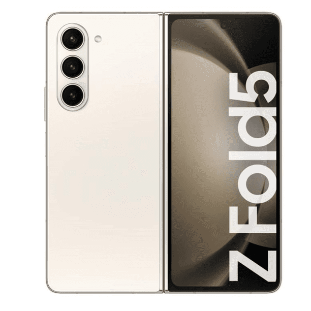 SAMSUNG GALAXY Z FOLD 5 256GB BLANCO REACONDICIONADO | Lider