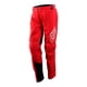 thumbnail image 1 of Pantalón Sprint Juvenil Troy Lee Designs Rojo Sólido, 1 of 2