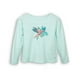 thumbnail image 1 of Polera Niña Aqua Pillin, 1 of 3