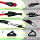 thumbnail image 3 of Set de bandas de resistencia COFOF con asas amarillas y accesorios, 3 of 7