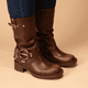 thumbnail image 2 of Bota Mujer Café Nelfa, 2 of 5