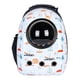thumbnail image 1 of Mochila Bolso Capsula Transporte Mascotas Perros Gatos, 1 of 2