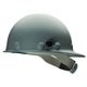 thumbnail image 1 of Casco Fibre-Metal P2HNQRW09A000 de Fibra de Vidrio con Ajuste de Carraca Gris, 1 of 1