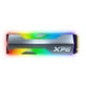 thumbnail image 1 of Disco de Estado Sólido SSD Adata XPG SPECTRIX S20G 1 TB M.2 negro, 1 of 7