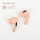 thumbnail image 3 of Audífonos In Ear Inalámbrico RM7 Pro Bluetooth 5.0 Rosado, 3 of 9