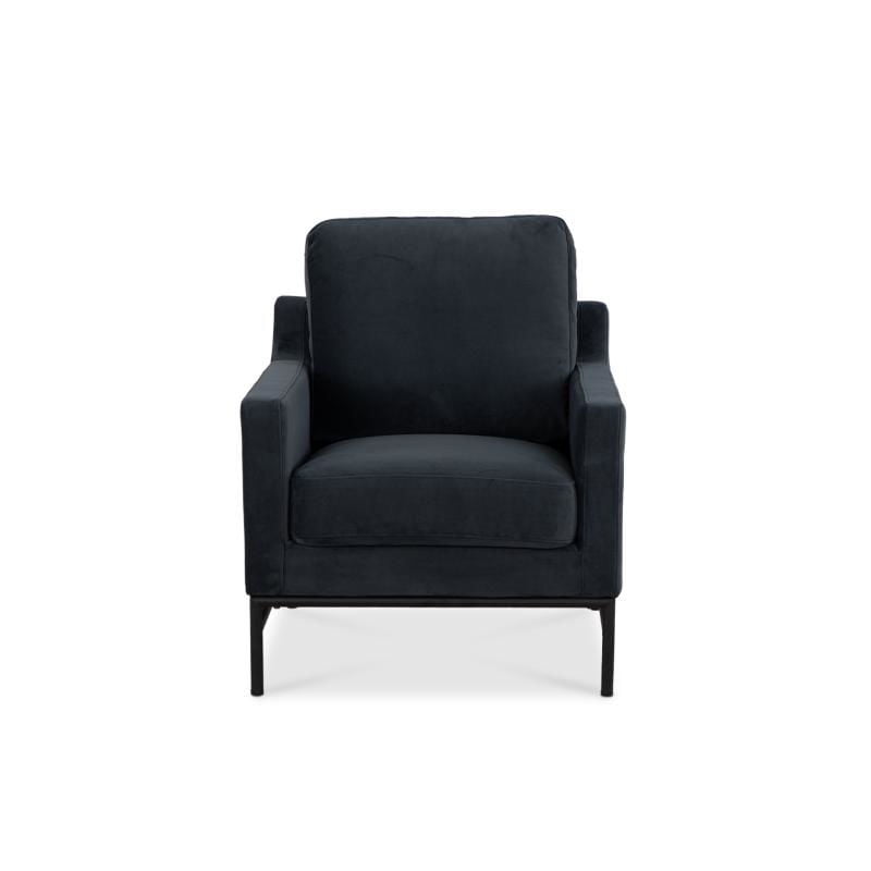 Cic - Poltrona Cilla Gris Oscuro