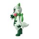 thumbnail image 3 of Figura Pokémon Floragato Moncolle MS-28, 3 of 6