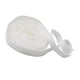 thumbnail image 1 of Banda Antideslizante Para El Cabello Proyecto De Costura Banda Elástica Pinza De Silicona Para Prendas De Vestir Blanco, 1 of 5