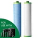 thumbnail image 5 of Reemplazos de filtros AO Smith Carbon y Claryum® AO-US-RO-4000, 5 of 5