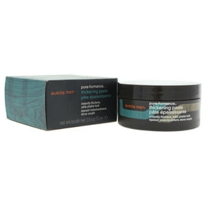 Aveda - Pasta Espesante Men Pure-Formance De Para Hombres - Pasta De 2,6 Oz