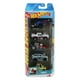 thumbnail image 1 of Pack 5 Autos Basicos Hotwheels Tooned, 1 of 5