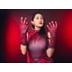 thumbnail image 5 of Disfraz Cosplay Bruja Escarlata de Wanda Visión Marvel, 5 of 7