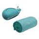 thumbnail image 1 of Toalla De Gimnasio Refrescante Toalla Deportiva Toalla De Fitness Para Fútbol ??trotar Entrenar Azul, 1 of 5